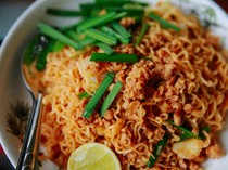 3 Resep Mie Goreng Pedas yang Mulur Menyengat dan Bikin Nagih