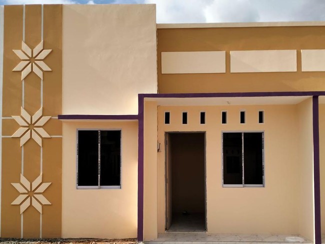 Cek Nih, Rumah Tipe 36 di Kabupaten Karimun Under Rp 200 Juta