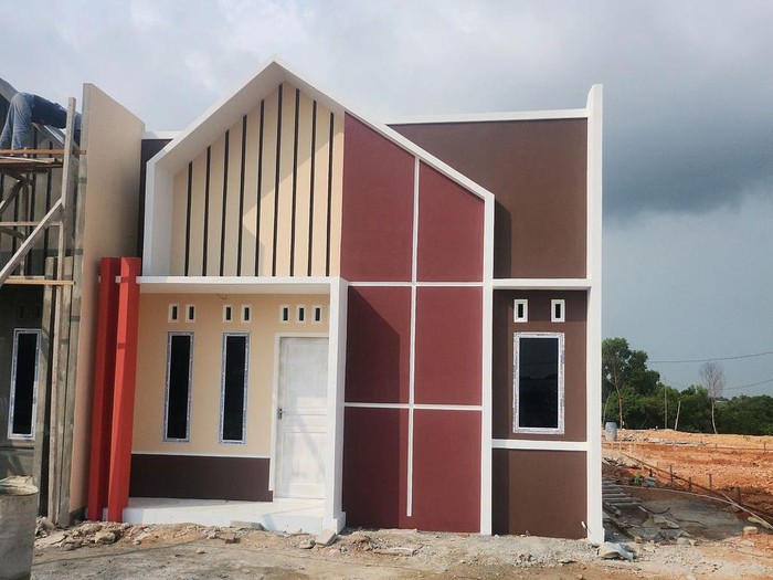 Rumah murah di Kabupaten Karimun