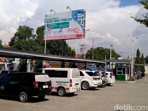 Penjelasan RS Harapan Sehat Pemalang soal Pasien Anak Meninggal-Dipolisikan