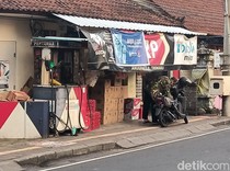 Alasan Pemerintah Batasi Jam Operasional Warung Madura 24 Jam di Denpasar