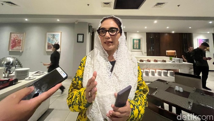 Sari Yuliati.