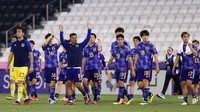 Piala Asia U-23 2024: Kalah dari Korea, Jepang Dikritik Habis Gara-gara Ini