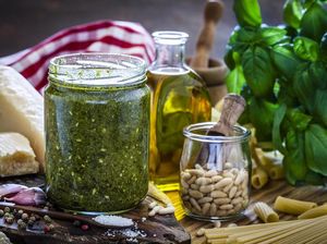 5 Tips Praktis Simpan Bumbu Giling di Rumah, Dijamin Awet!