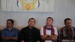 Wanti-wanti TKS Prabowo-Gibran Jelang Pembacaan Putusan MK