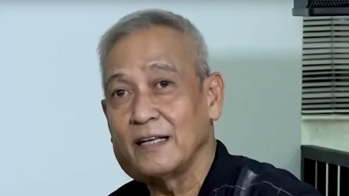 Tommy J Pisa dengan Ustaz Fathulloh
