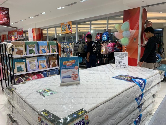 Transmart Full Day Sale