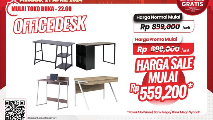 Transmart Full Day Sale