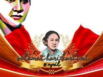 55 Link Twibbon Selamat Hari Kartini 2024 Terbaru dan Gratis untuk 21 April