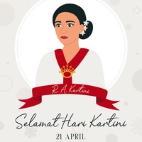 50 Ucapan Hari Kartini 2026 yang Inspiratif untuk Caption dan Status Medsos