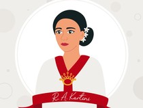 50+ Ucapan Selamat Hari Kartini 2025 Penuh Semangat Emansipasi Wanita