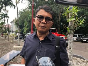 Wakil Rektor UGM Arie Sujito Yakin MK Akan Batalkan Pencalonan Gibran