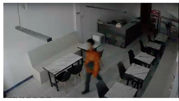 CCTV Ungkap Petunjuk Krusial dalam Kasus Tragis Ibu Hamil di Kelapa Gading