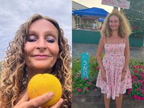 Wanita Ini Diet Ketat, Hanya Minum Jus Jeruk Selama 40 Hari