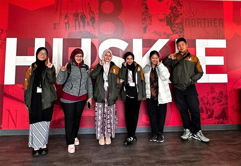 5 Siswa SMA Indonesia ikuti pertukaran pelajar ke AS via SEAYLP