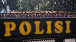 7.783 Personel Keamanan Jaga Sidang Putusan Sengketa Pilpres