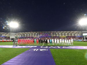 Jadwal Semifinal Piala Asia U-23 2024: Indonesia Vs Uzbekistan Main Malam Ini