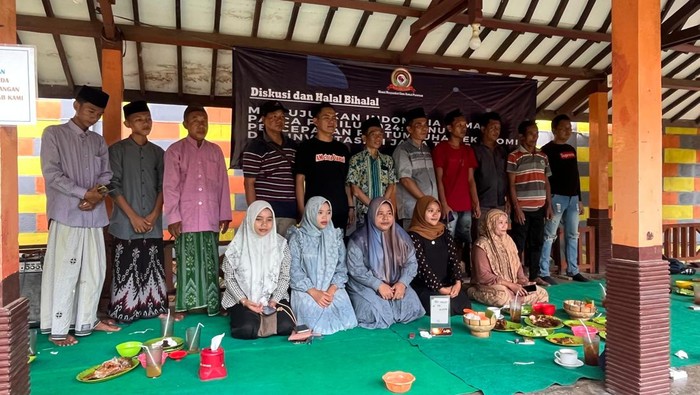 Aliansi Masyarakat Cinta Damai Jatim