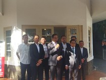 Jelang Sidang MK, Anies Yakin Majelis Hakim Berikan Keputusan Terbaik