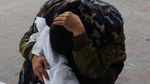 Anak-anak Palestina Terus Jadi Korban Serangan Israel