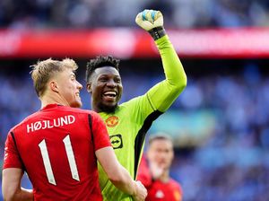Andre Onana, Jangan Terlalu Berani Ambil Risiko Lagi!