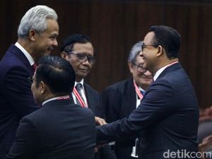 Jokowi Curhat Kerap Jadi Sasaran, Relawan Sentil Rakyat 16% dan 24%