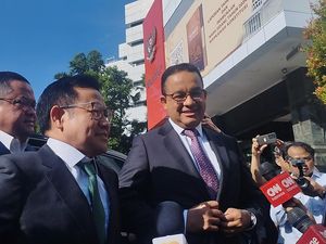 Cak Imin: Apa pun Putusan MK Adalah Masa Depan Politik Bangsa