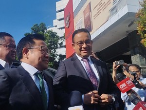 Cak Imin: Apa pun Putusan MK Adalah Masa Depan Politik Bangsa