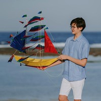 Paras tampan Armand sudah terlihat sejak kecil. Ia juga memiliki kulit putih mengikuti ayahnya. Foto: Instagram @farahquinnofficial