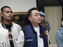 Azizatus Gadaikan iPhone-Perhiasan Sebelum Ngeprank Jadi Korban Perampokan