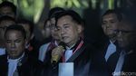 Begini Respons Tim Hukum Prabowo-Gibran soal Putusan MK