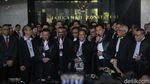 Begini Respons Tim Hukum Prabowo-Gibran soal Putusan MK
