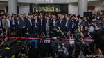 Begini Respons Tim Hukum Prabowo-Gibran soal Putusan MK