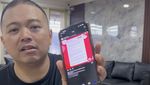 Bikin Chef Arnold KO di Ring Tinju, Ini Sosok Codeblu Saat Review Kuliner