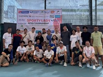 Hari Kartini, Komunitas BR4CE PL Gelar Sporty Lady Open Tournament