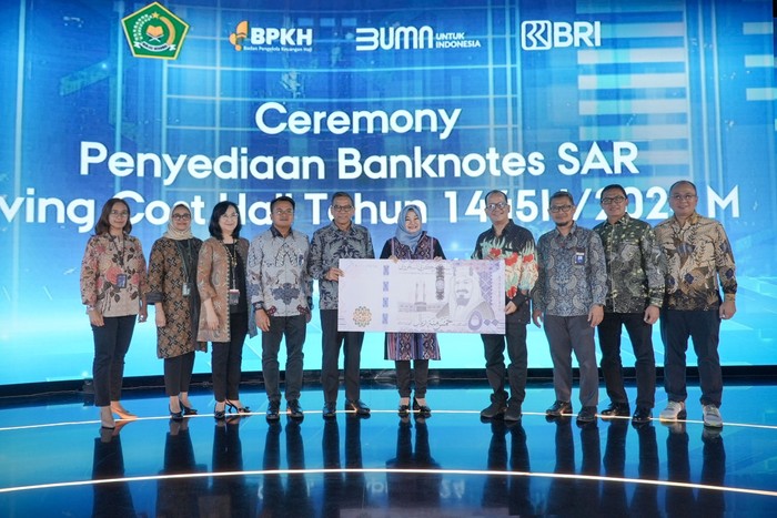 BRi dan BPKH