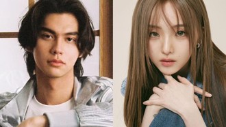 Bright Vachirawit dan Nene Dikabarkan Putus Setelah 2 Tahun Pacaran