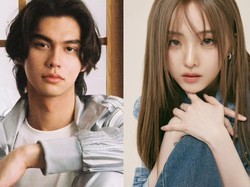 Heboh Foto Kencan Bright Vachirawit & Nene Pornnapan, Digosipkan Pacaran