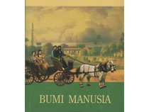 Novel Bumi Manusia Karya Pram, Dulu Dicekal Orba Kini Masuk Sekolah