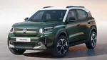 Potret Citroen C3 Aircross Terbaru yang Makin Gagah dan Sangar