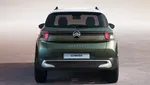 Potret Citroen C3 Aircross Terbaru yang Makin Gagah dan Sangar