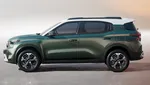 Potret Citroen C3 Aircross Terbaru yang Makin Gagah dan Sangar