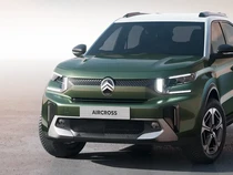 Potret Citroen C3 Aircross Terbaru yang Makin Gagah dan Sangar