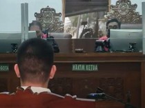 Saat Hakim Vonis CSB Terkait Kasus Penipuan Terhadap Jessica Iskandar