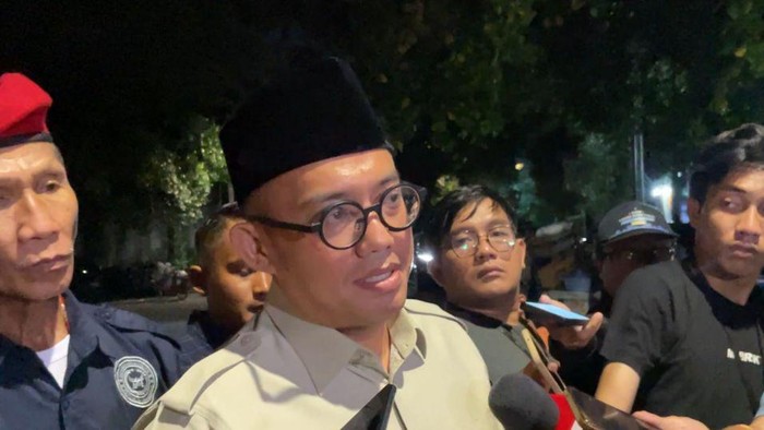 Dahnil Anzar Simanjuntak