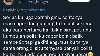 Kamu nggak sepenting itu. Foto: X/martabakismissu