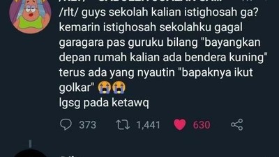 Deretan Kejadian Absurd Orang Indonesia, Mana yang Paling Bikin Ngakak?