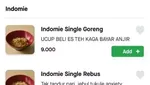 10 Deskripsi Makanan Kocak di Aplikasi Ojek Online, Ada-ada Aja!