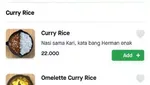 10 Deskripsi Makanan Kocak di Aplikasi Ojek Online, Ada-ada Aja!