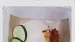 10 Deskripsi Makanan Kocak di Aplikasi Ojek Online, Ada-ada Aja!